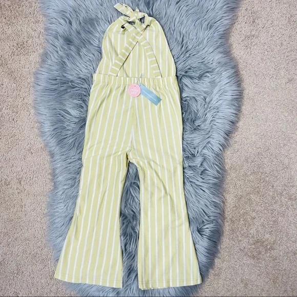 Baileys blossoms girl outfit - Picture 4 of 6